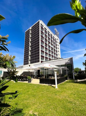 Hotel Sportforum, Rostock